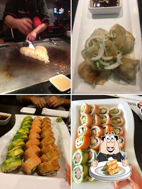 Sushiban Vitacura
