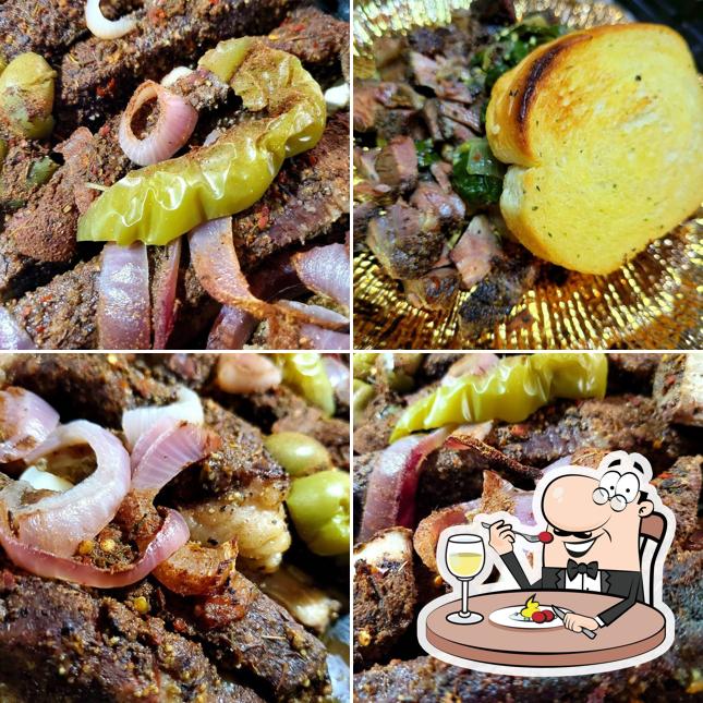 Tacana's Kitchen