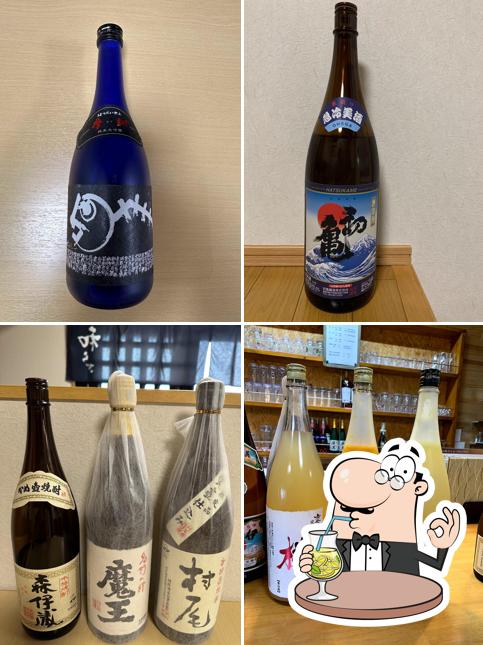 居酒屋 和らぎ