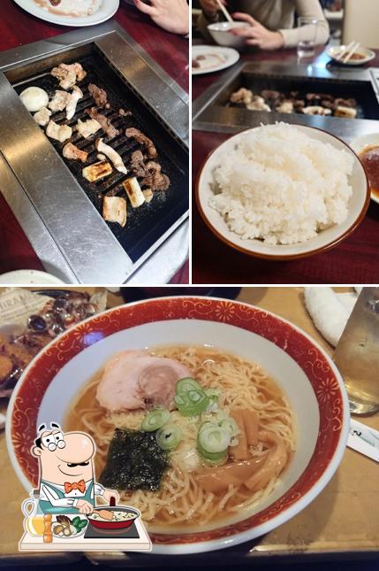 時田食堂