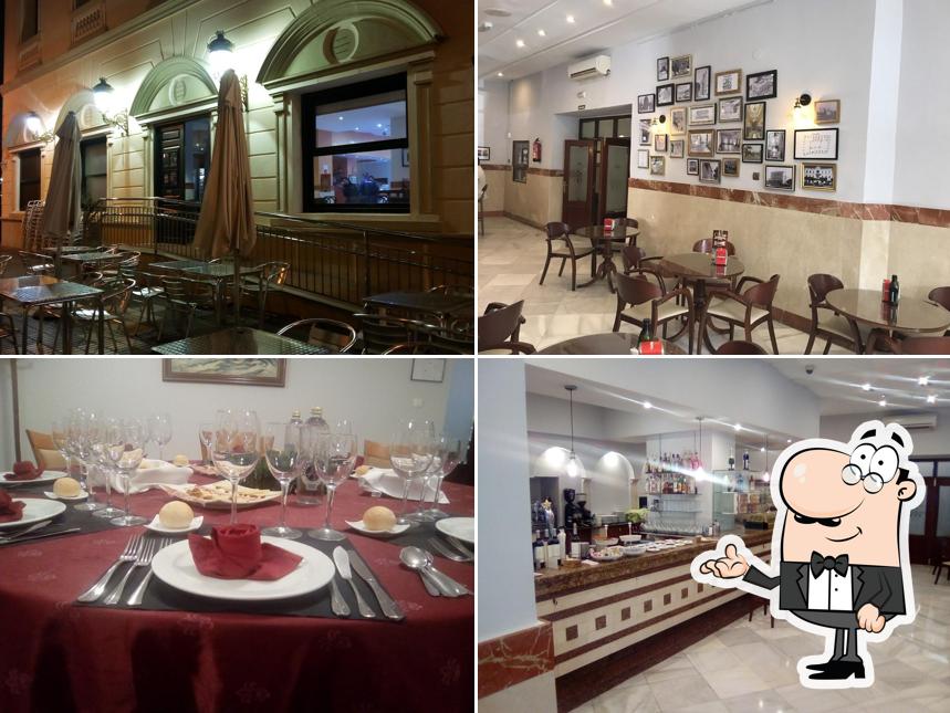 Casino Militar