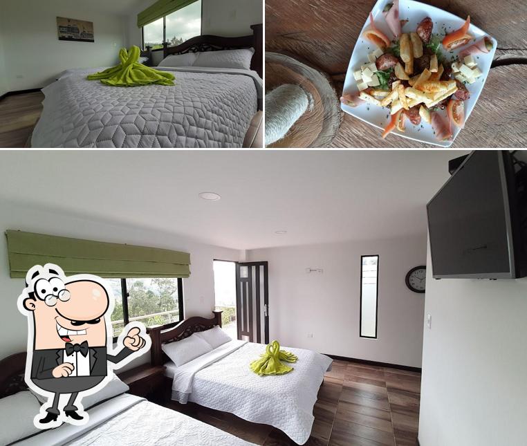 Restaurante & Hotel La Pradera