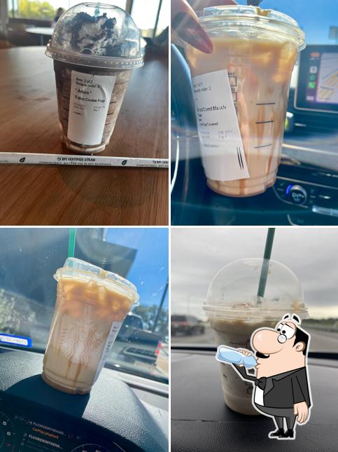 Starbucks Coffee Company