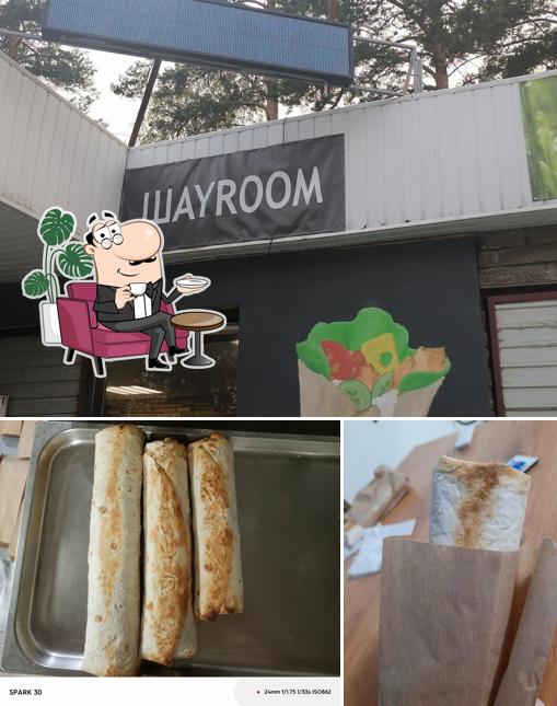 Street food