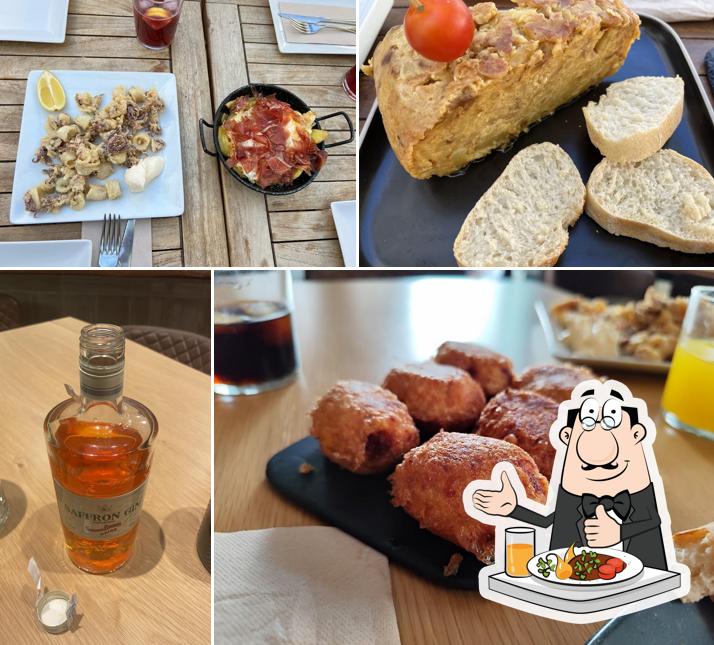 Tapas Gastro Bar