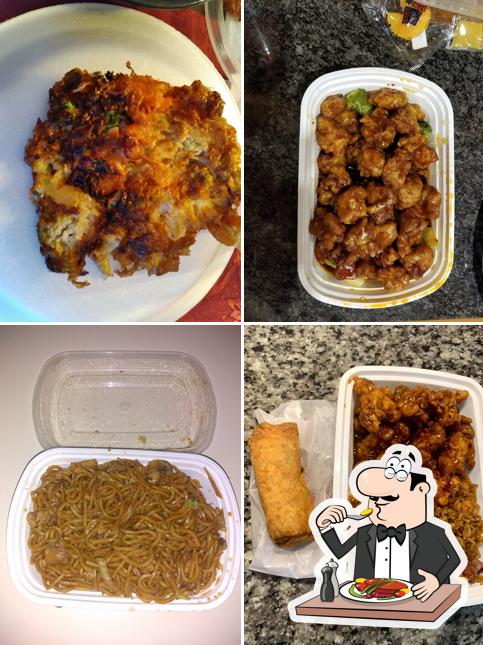 Taste of China