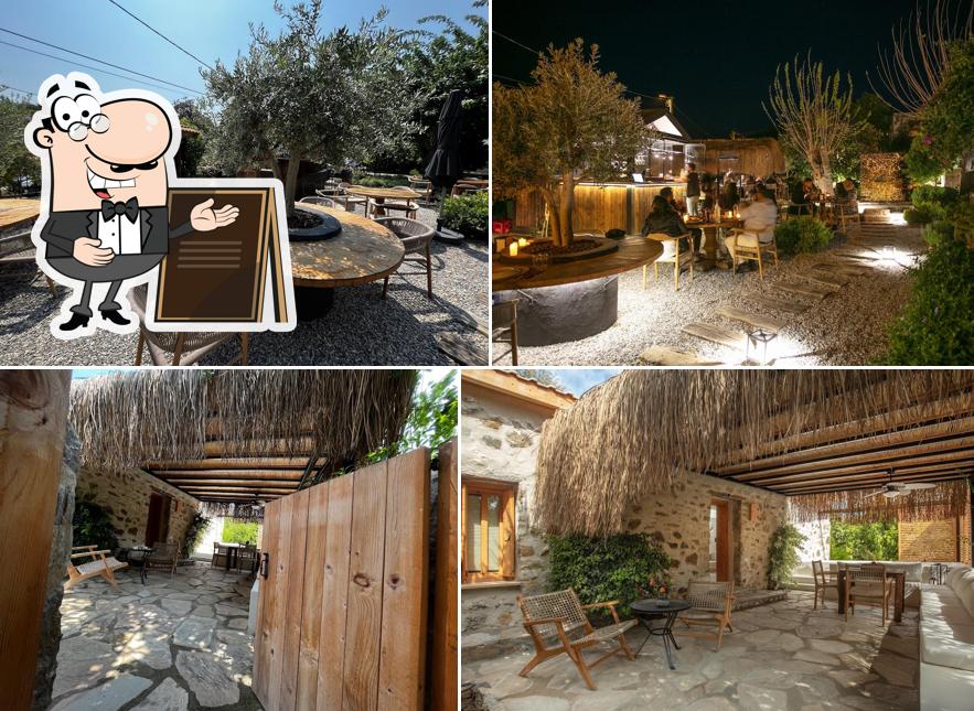 Ultava Houses & Garden (+16)