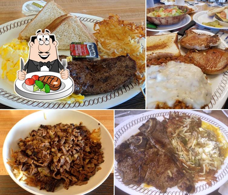 Waffle House