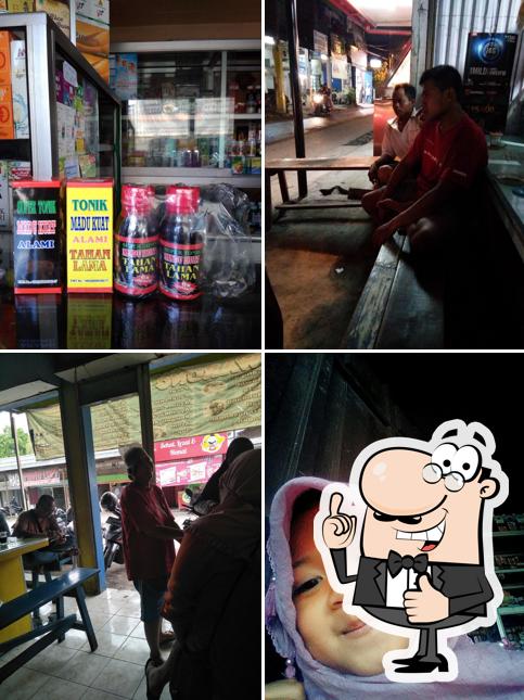 Warung Sakinah