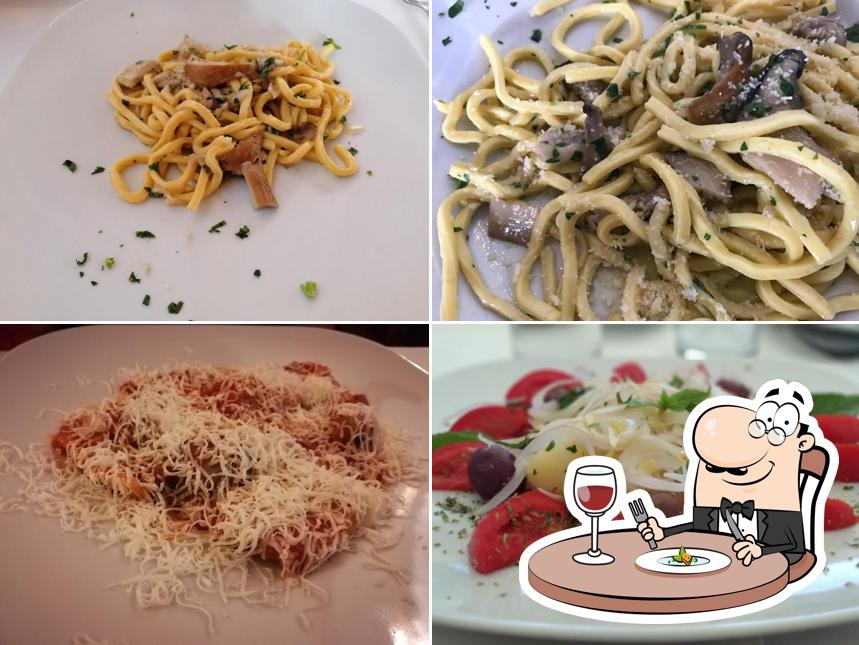 Ristorante San Giorgio e il Drago