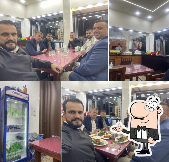 مطعم الشيخ