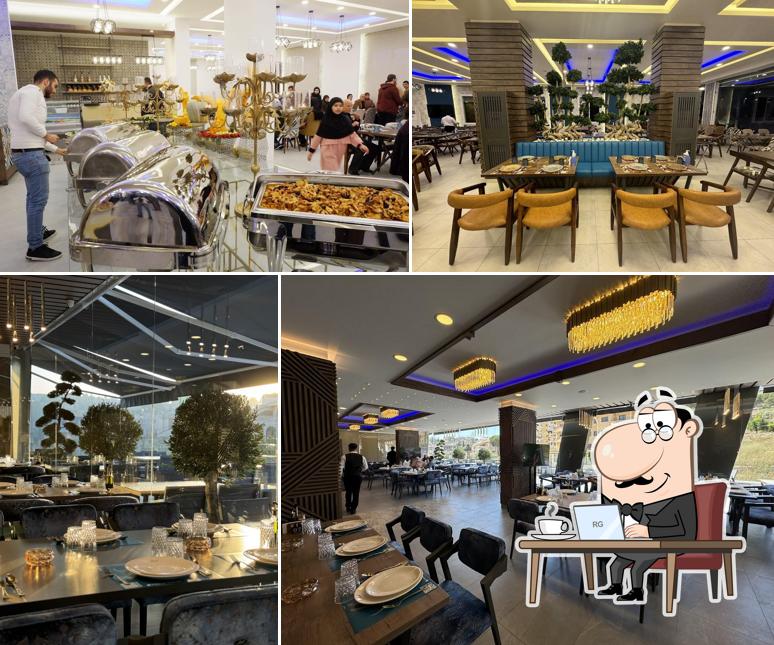 Al Sanabel Restaurant