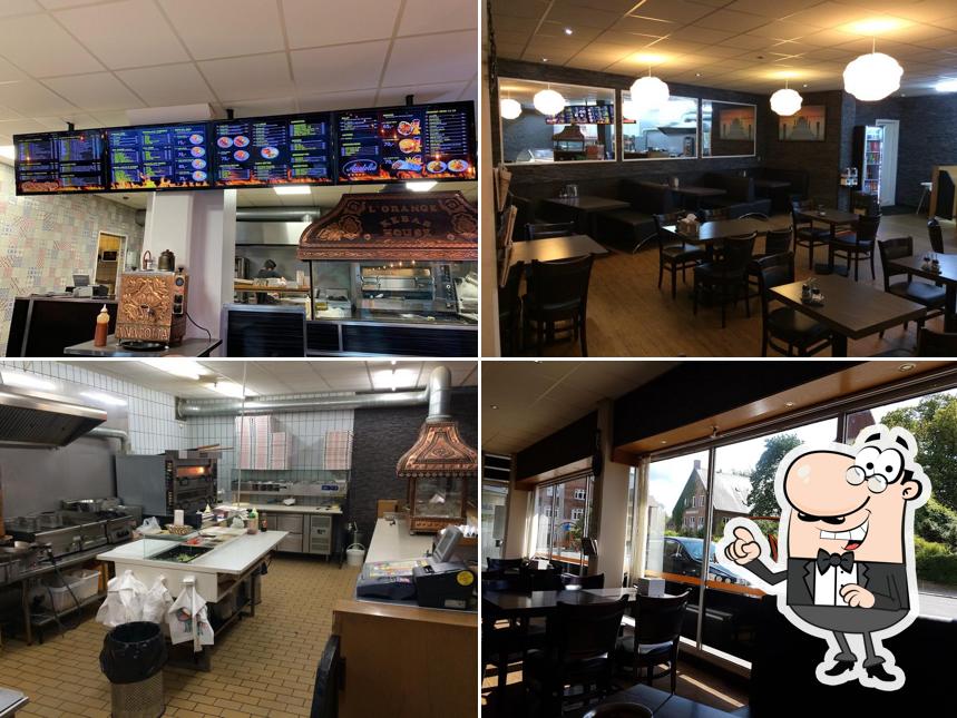 Anatolia Kebab & GrillHouse