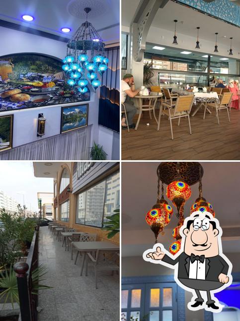 Atlas Uyghur&Uzbek Restaurant