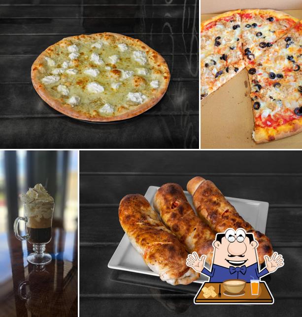 Forno Pizza