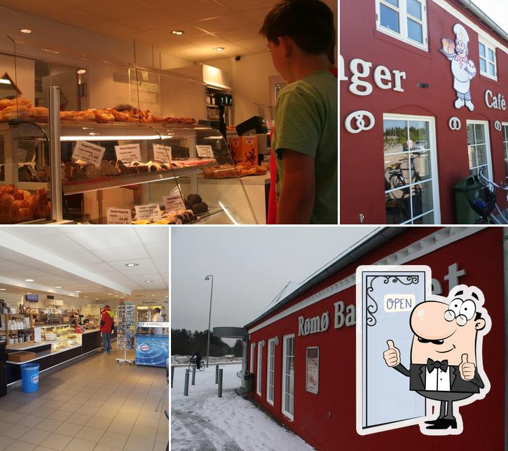 Rømø Bageriet