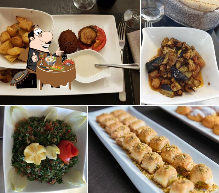 Cedar Restaurant