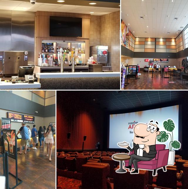 Cinemark Valley Ranch and XD