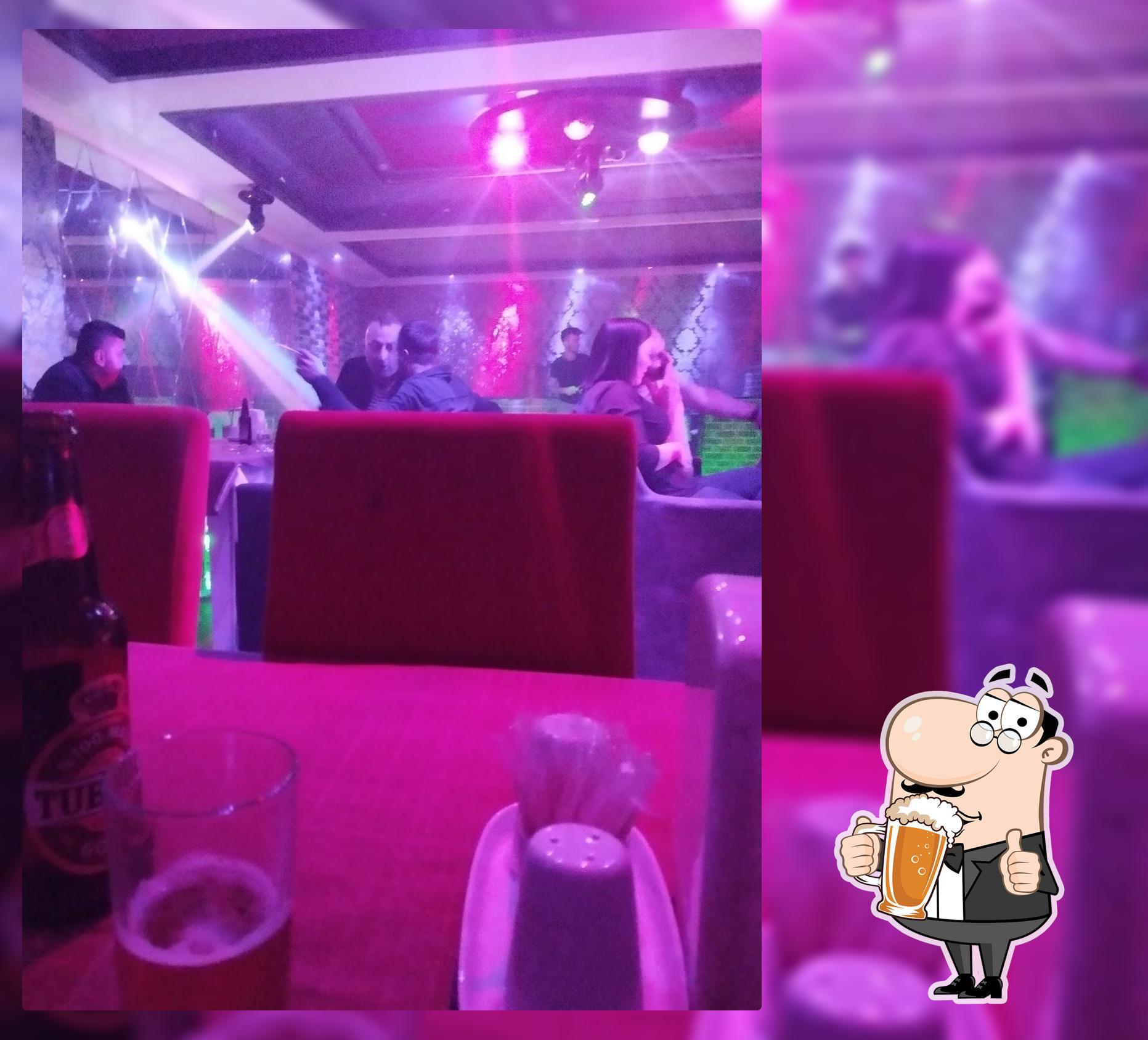 Mimoza Disco Bar