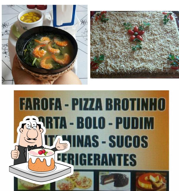 Comaqui Lanches