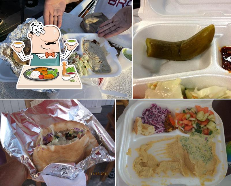 Falafel King