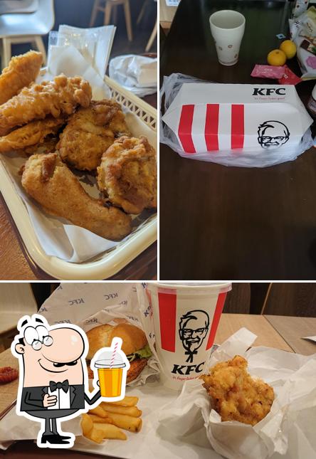 KFC Itoman Restaurant
