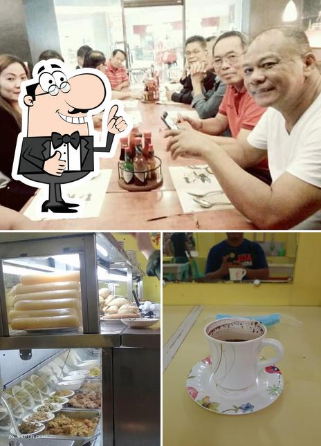 Irene Sakaluran Halal Food Restaurant (FHARNIZA)