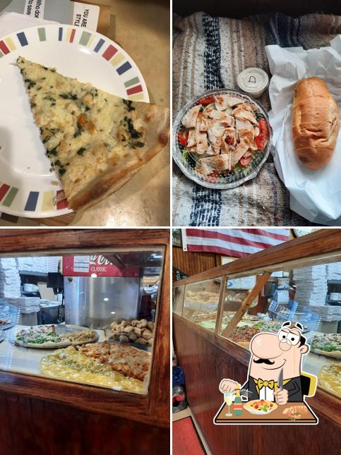 Giuseppe’s Pizza & Restaurant