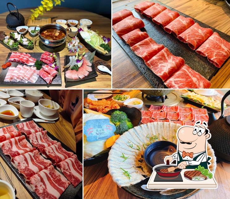 Hotpot