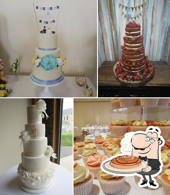 Jax's Cakes 'N' Bakes