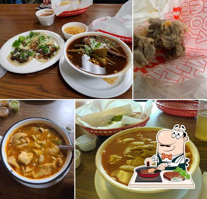 Los Amigos Restaurant