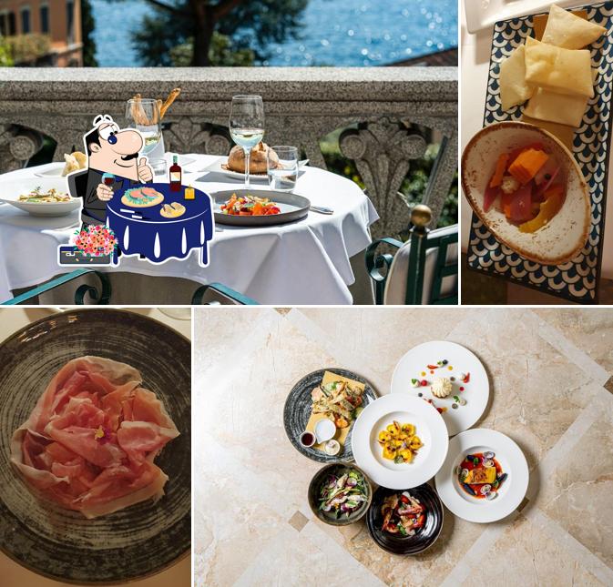 Ristorante Magnolia