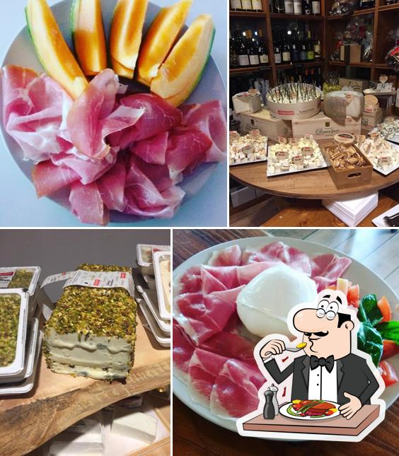Nonsolovino Enoteca