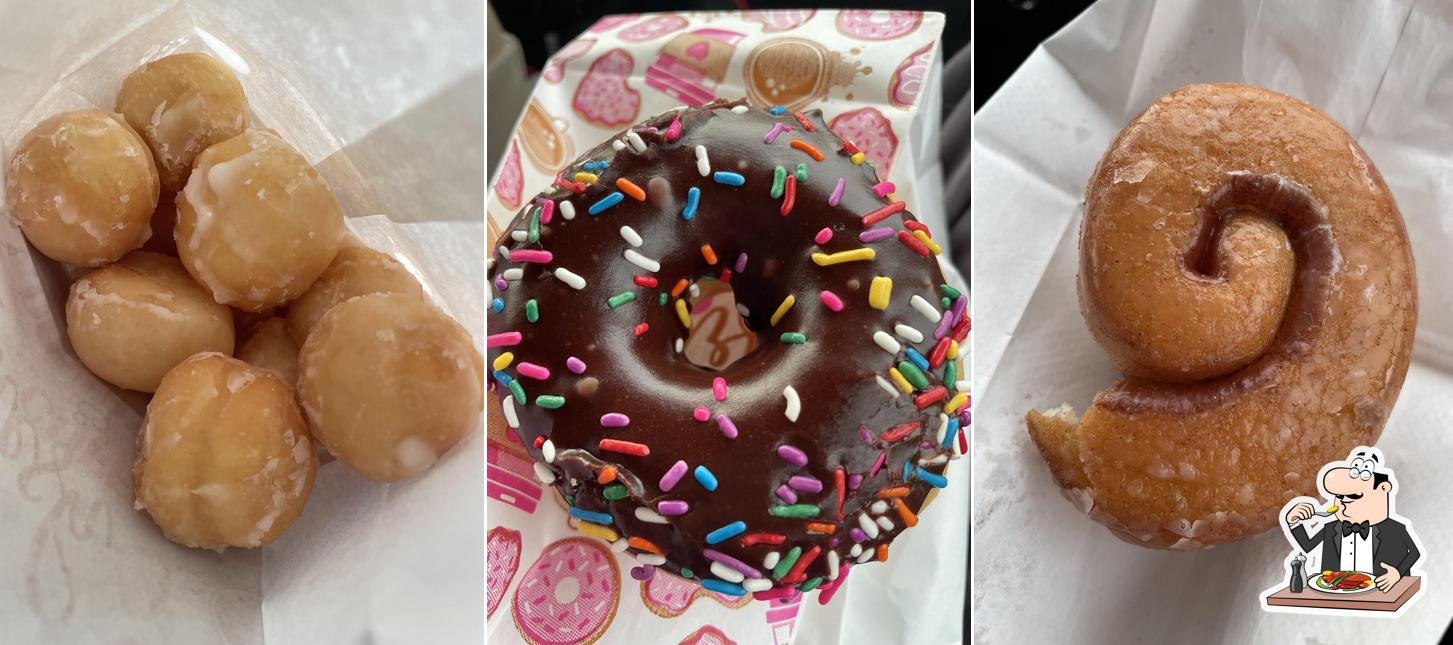 Our Donuts