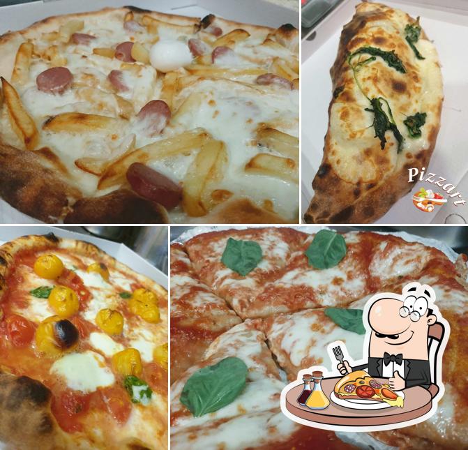 Pizzart (UNICA SEDE)