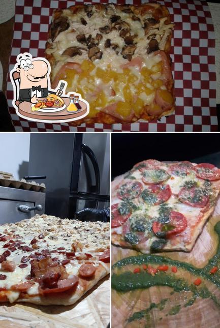 Pizzeria Al Corte