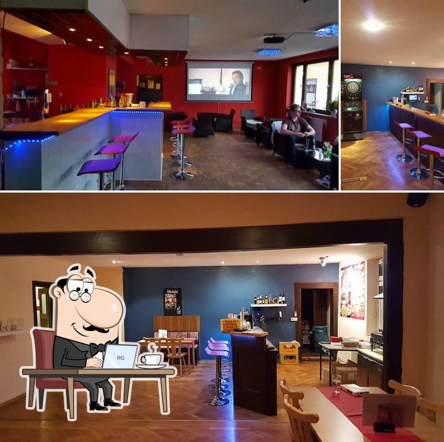 Pizzeria Ostia