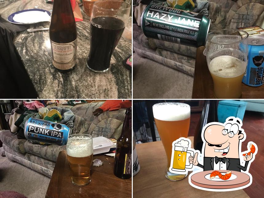 Darbarian And Sons HomeBrewery