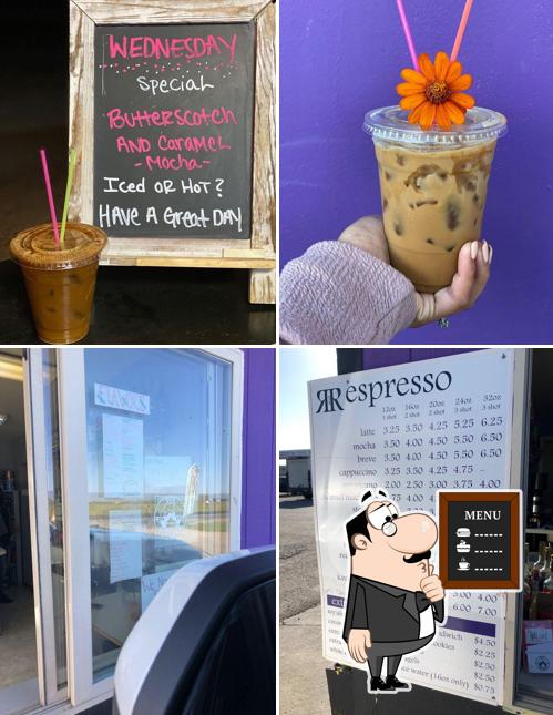 R&R Espresso