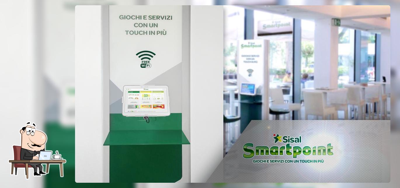 IQOS RESELLER - Tabaccheria Centro Di Scara