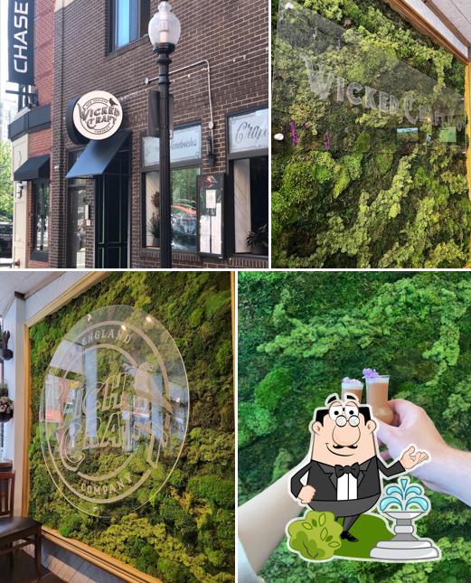 Wicked Craft Co.