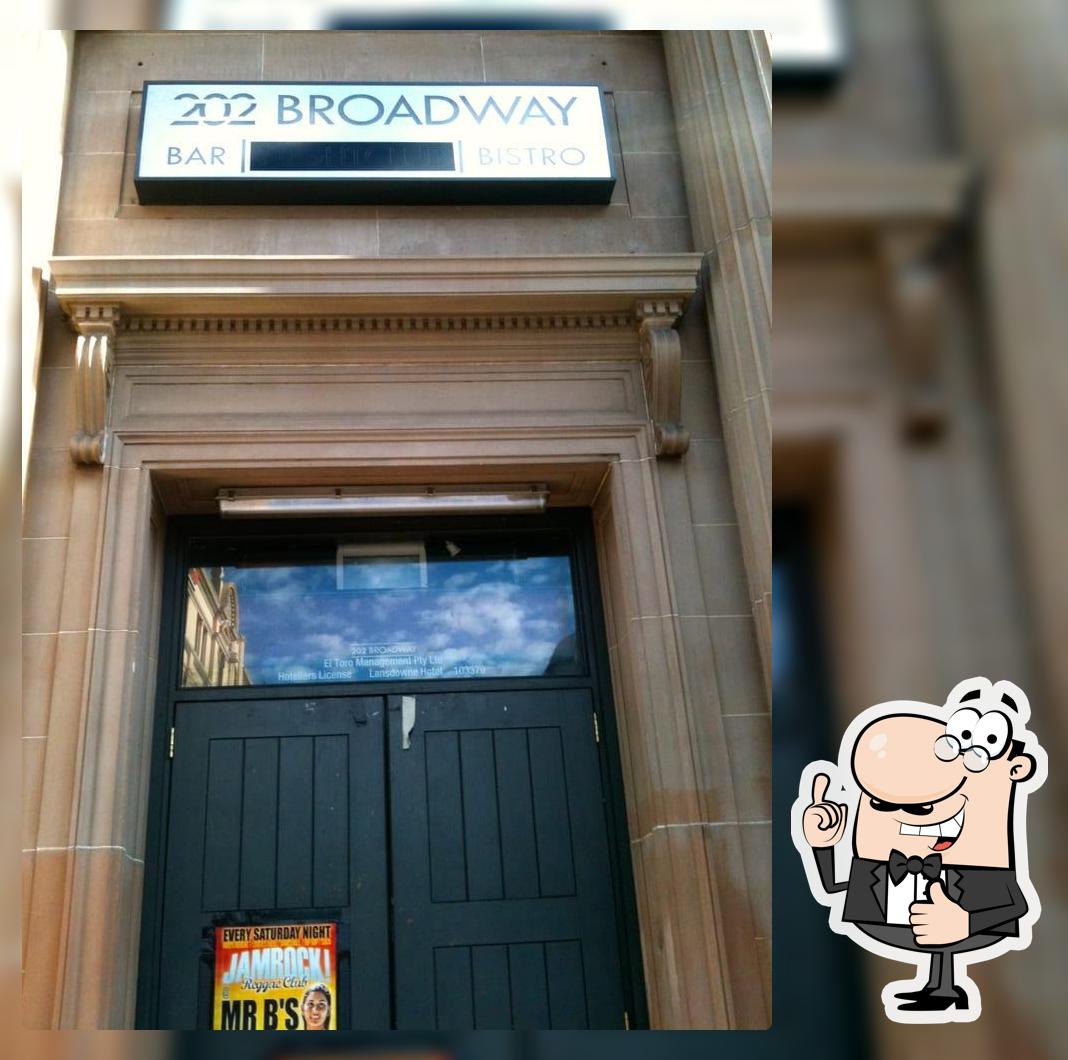 202 Broadway