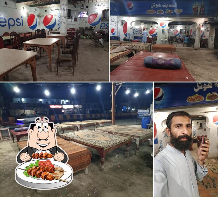 Almadina Hotel