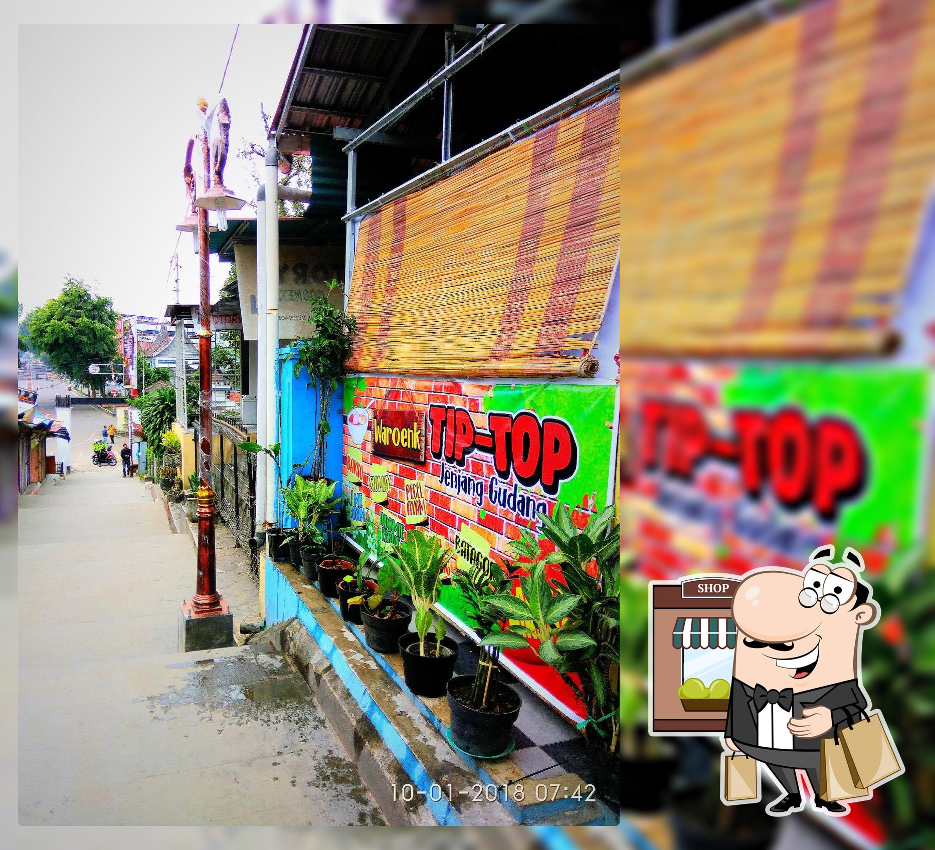 Bakso Tip Top