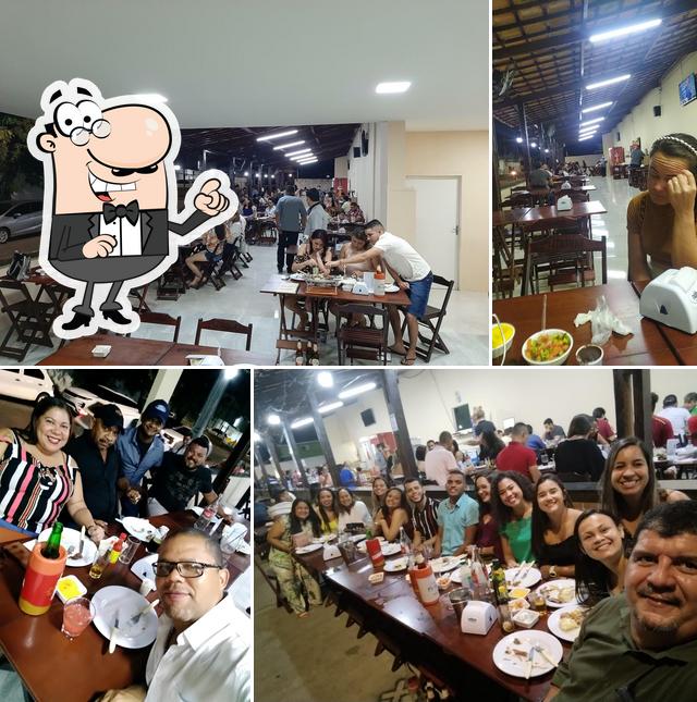 Bode do Paraiba Prime