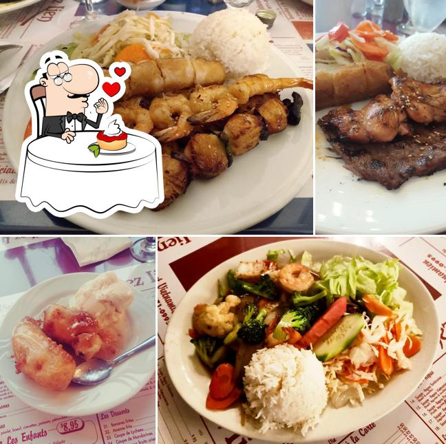Restaurant Chez Lien