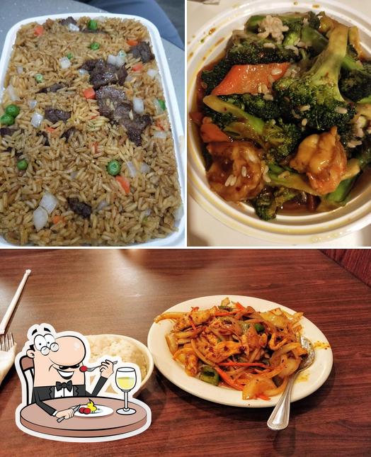 China Town (Halal)
