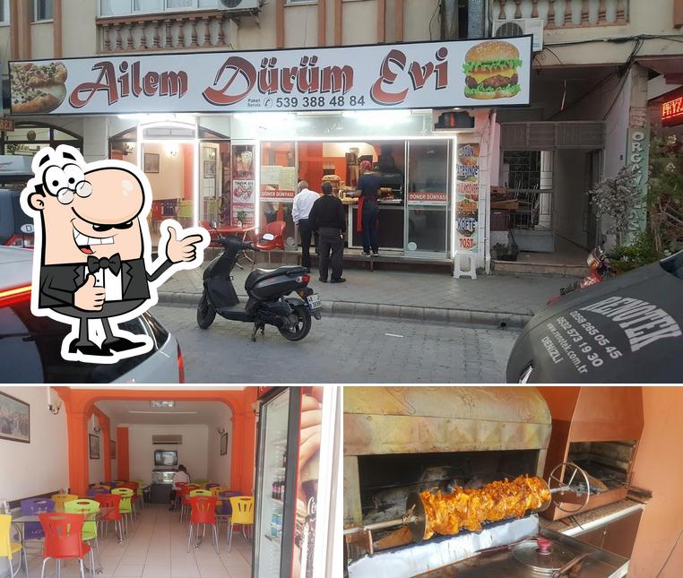 DÖNER DÜNYASI