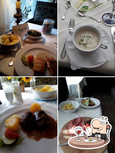 Restaurant Dahlskamp