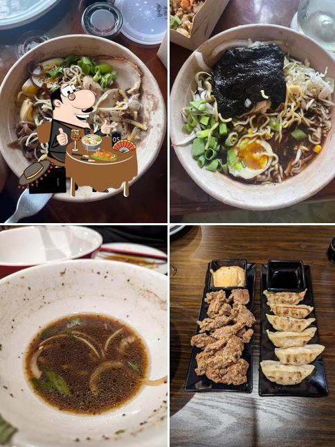 Gaku Ramen Fort Collins
